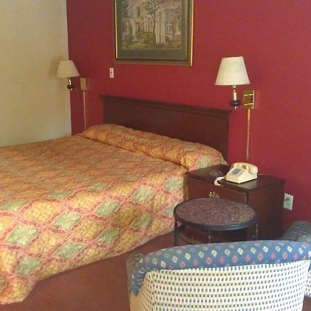 Atlanta Airport Hotel フォレストパーク エクステリア 写真
