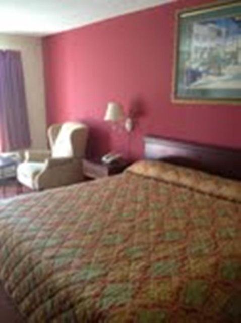 Atlanta Airport Hotel フォレストパーク 部屋 写真