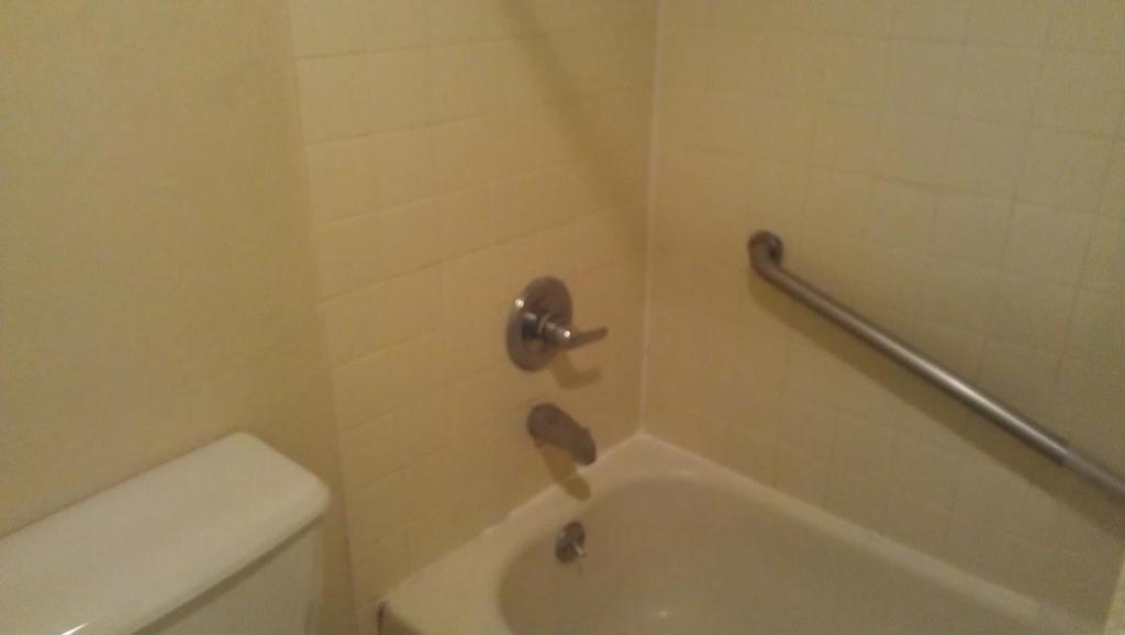 Atlanta Airport Hotel フォレストパーク エクステリア 写真