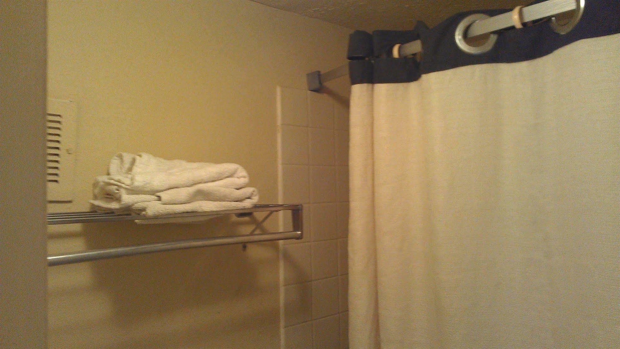 Atlanta Airport Hotel フォレストパーク エクステリア 写真