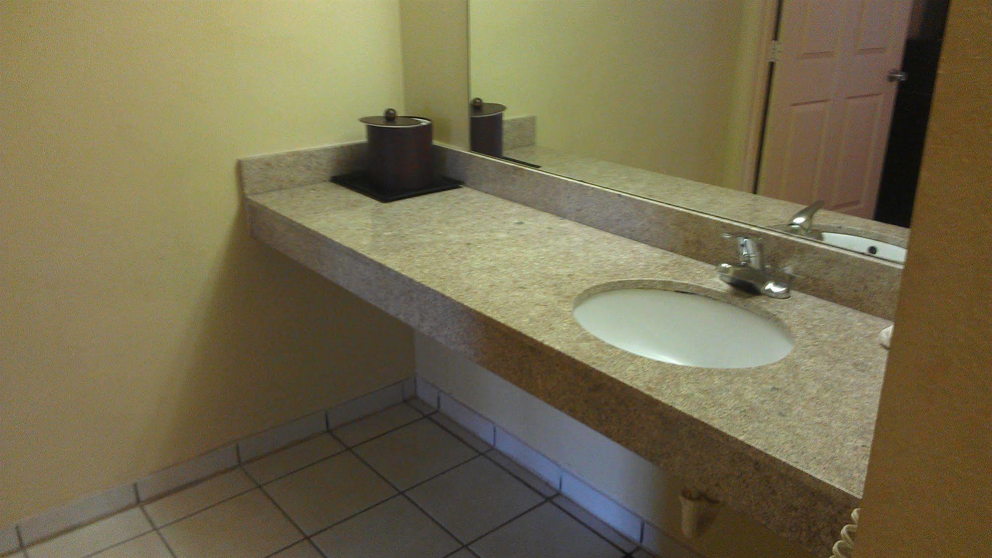 Atlanta Airport Hotel フォレストパーク エクステリア 写真