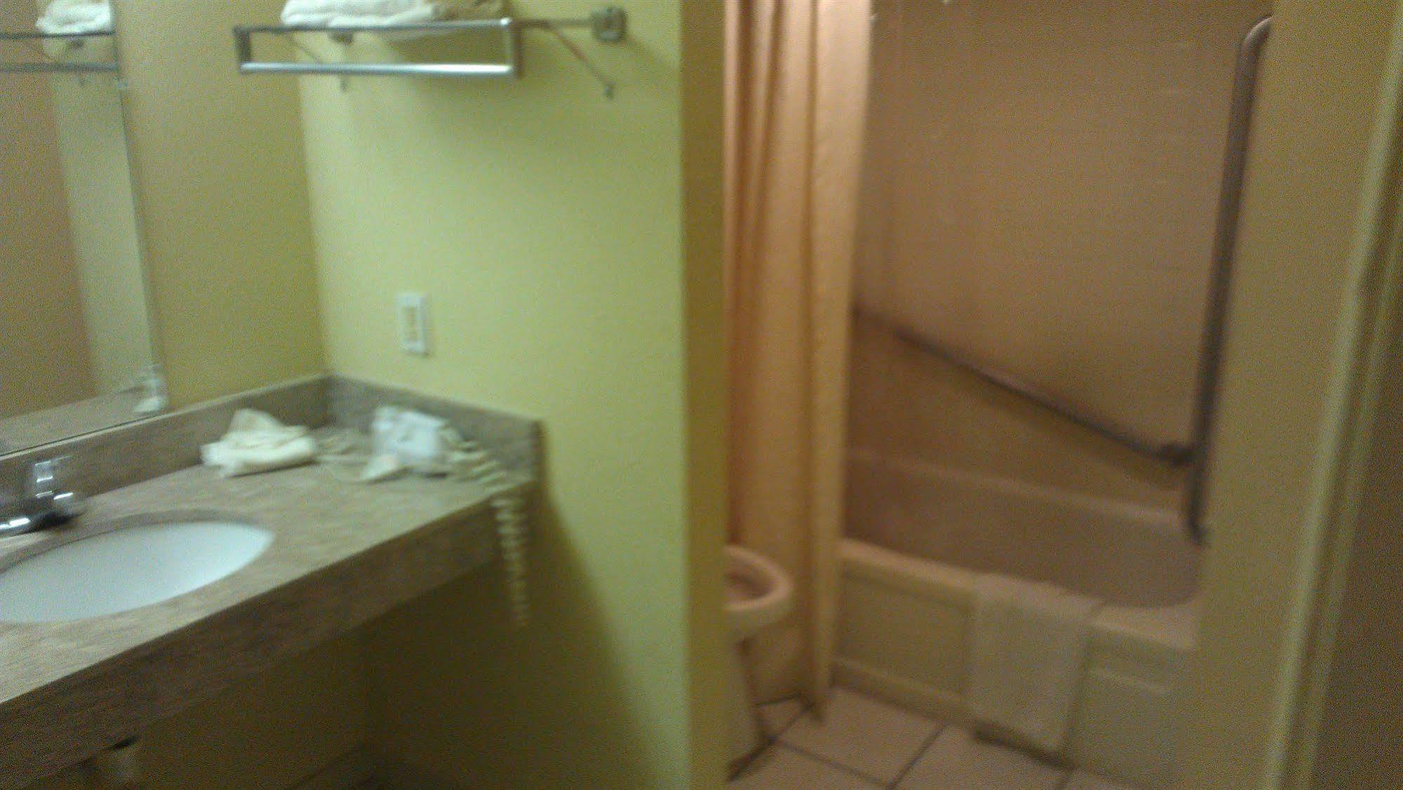 Atlanta Airport Hotel フォレストパーク エクステリア 写真